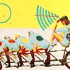 Bike Sonar 