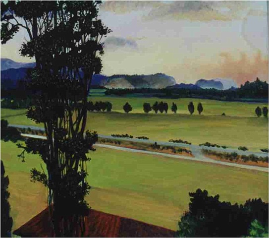 La Vista