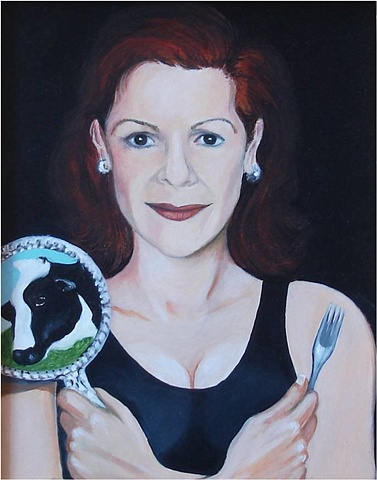 Nancy (estoy hecha una vaca)