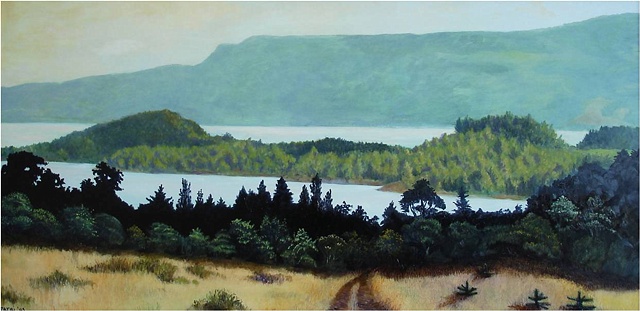 La Vista de la Peninsula