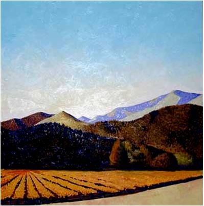 Atumn Vineyard