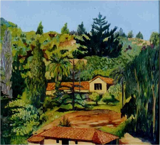Bellavista
