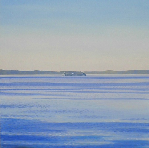Calm Day