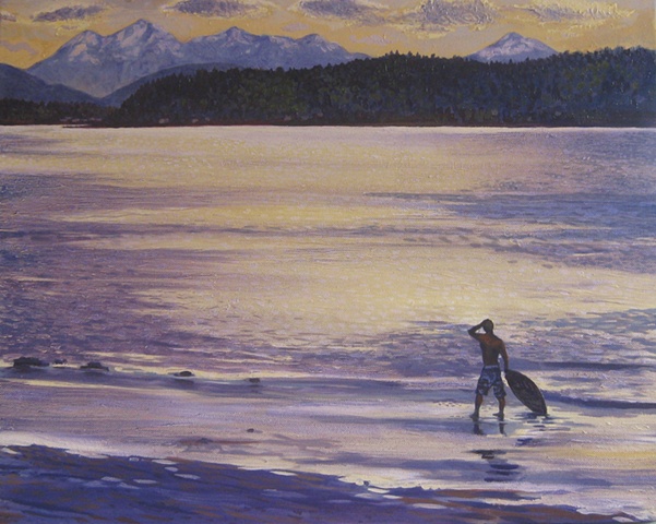 boarder in alki