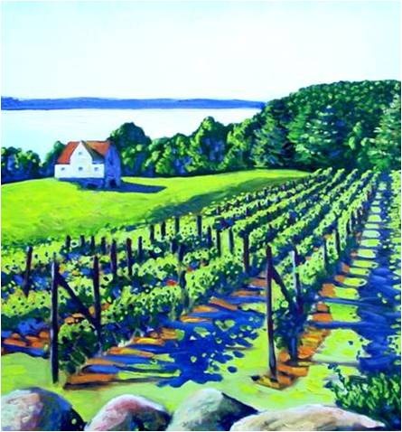 Willows Vineyard 2