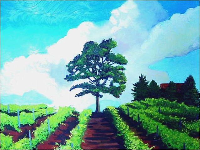 Lone Tree