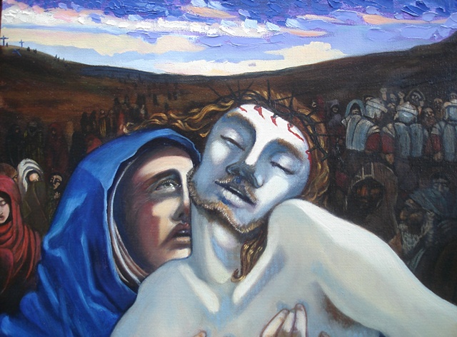 PIeta