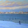 it doesn't snow in Seattle