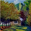 Orchard and Vineyard