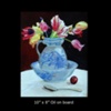 Flowers In Jug