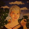 (Melanie) Channeling Frida