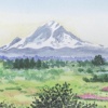 Mt. Rainer