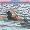 mermaid