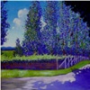 Mawbee's Poplars