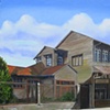 House in Villarica