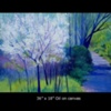 Spring Walk