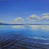 Blue Ferry