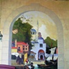 Murals
