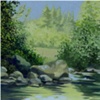 Tranquil River