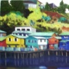 Casitas de Chiloe