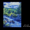 Blue Water