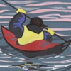 Kayaker