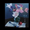 Yvonne's Tulips