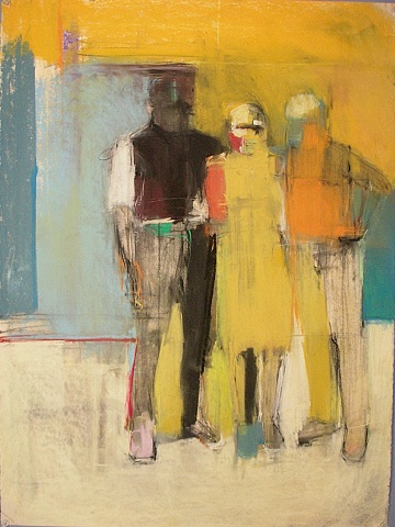 "Three's Company"