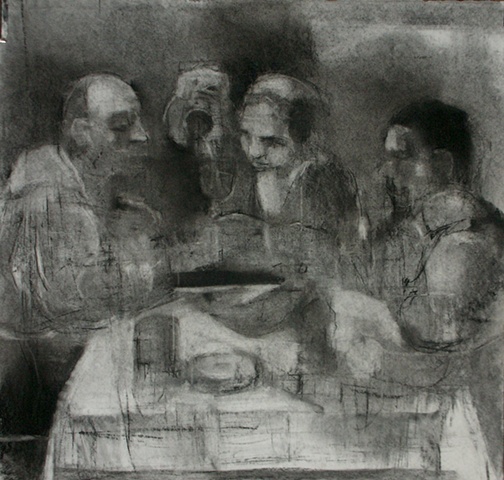 "The Lunch"