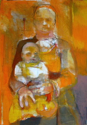 "Aunt"