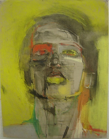 "Animated Head"