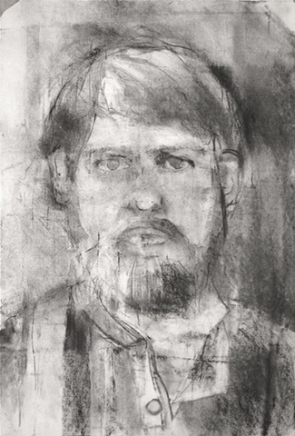 "Self Portrait"