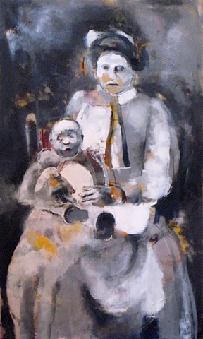 "Tambourine Baby"