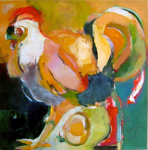 "Rooster"