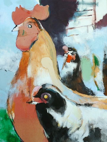 "Chickens"