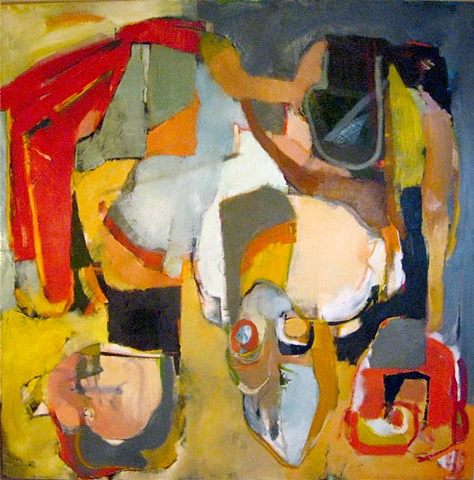 "Buzzard"
