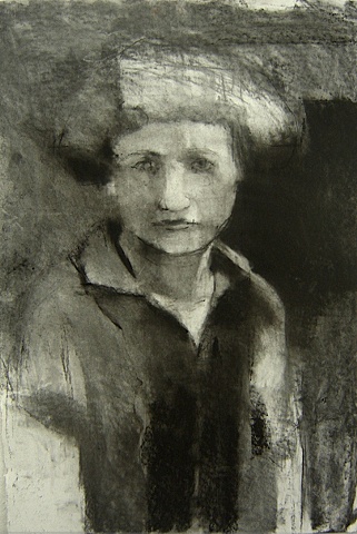 "Ambiguous Woman"