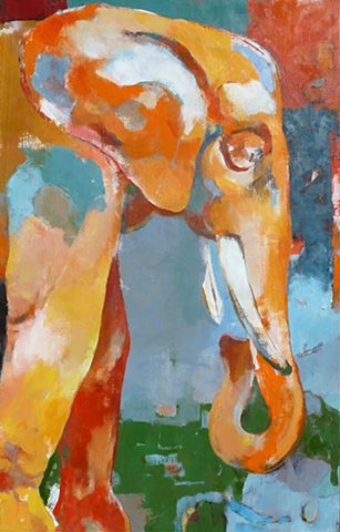 "Elephant"