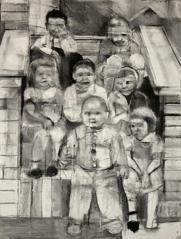 "The Easter Regiment"