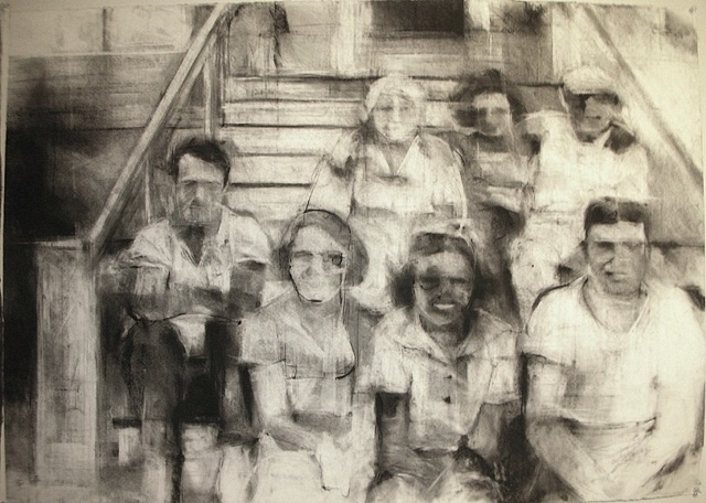 "Anonymous Seven"
