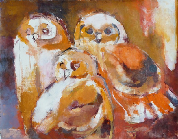 "Family Portrait"