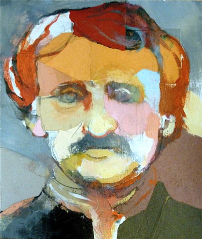 "Edgar Allan Poe"
