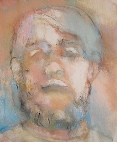 "Self Portrait VII"