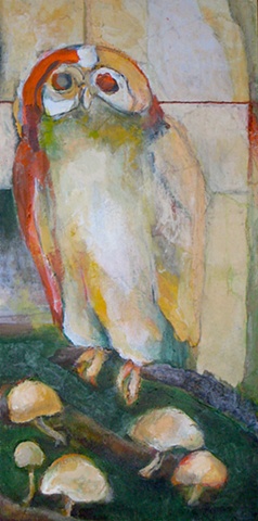 "Owl"