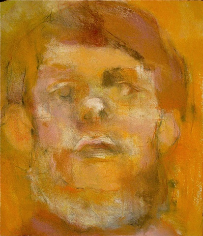"Self Portrait II"