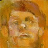 "Self Portrait II"