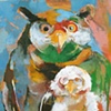 "Owl Nest"