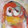 "Milk Owl"