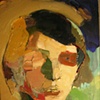 "Self Portrait"