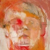 "Self Portrait As Spectre"